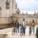 Lisbon:Private Belém Walking Tour & Pastel de Belém Workshop - FAQ