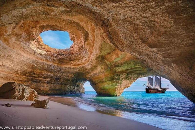 Lisbon:Private tour to Algarve, Benagil, Portimao, Lagos - Final Thoughts