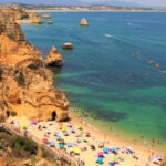 Lisbon:Private Tour to Algarve, with benagil cave cruise - An In-Depth Look at the Algarve Private Tour from Lisbon
