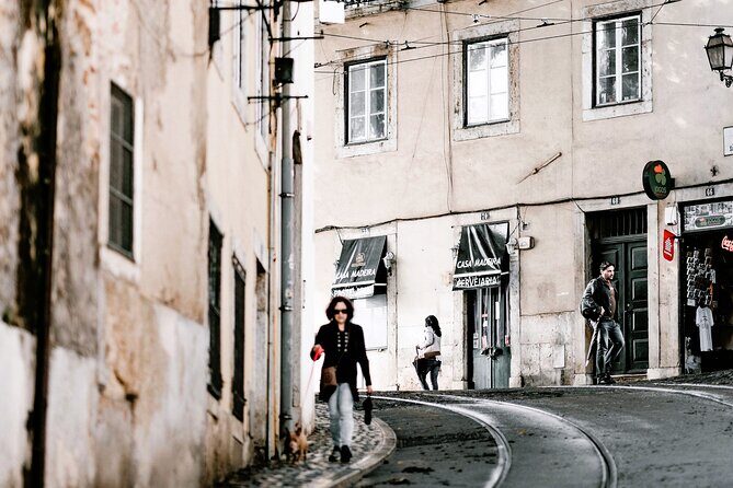 Lisbon's 7 Hills on Tuk-Tuk - Why This Tour Is a Great Fit