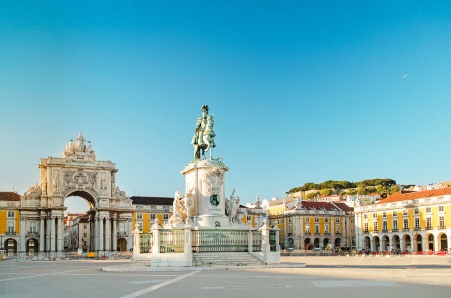 Lisbons Baixa District 3-Hour Walking Tour - What Makes This Tour Valuable?