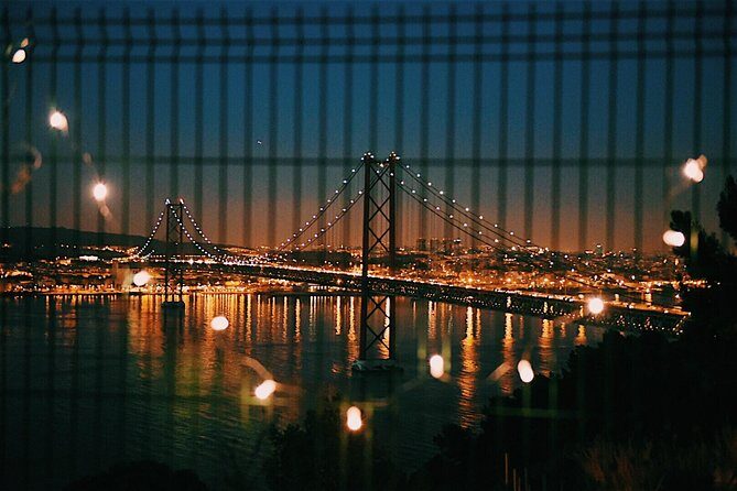 Lisbon's Christmas Lights tour - Who Should Consider This Tour?