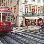 Lisbon's historic old town in a tuk-tuk in German - Who Would Enjoy This Tour?
