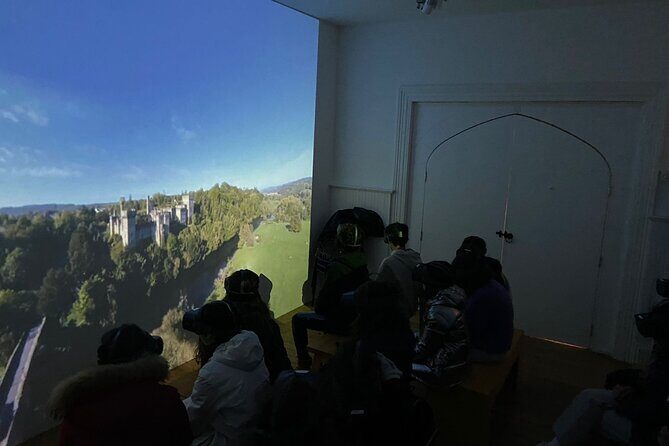 Lismore Castle VR Experience - Final Thoughts