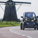 Lisse: Drive-it-Yourself Dutch Countryside GPS Audio Tour - A Scenic Ride Through the Dutch Countryside