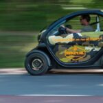 Lisse: Drive-it-Yourself History and Castle Audio Tour - A Deep Dive Into the Experience