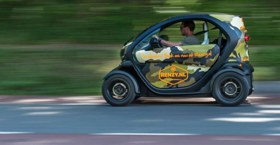 Lisse: Drive-it-Yourself History and Castle Audio Tour - A Deep Dive Into the Experience