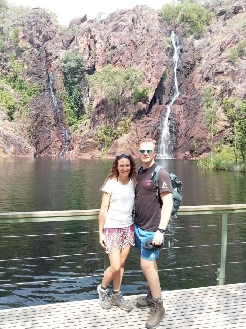Litchfield 2 Day Tour. NT Top Adventures - Private Tour - Why This Tour Is a Great Choice