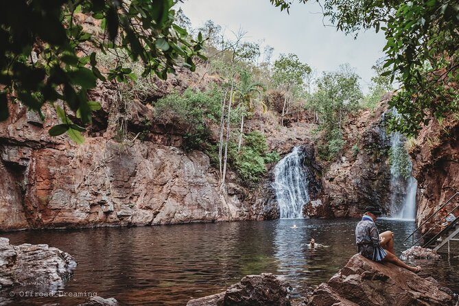 Litchfield Day Tour from Darwin with Offroad Dreaming - Practical Considerations and Value