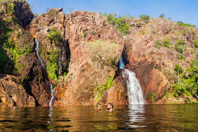 Litchfield National Park Day Tour from Darwin - The Sum Up