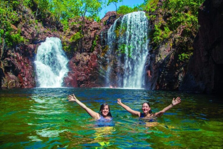 Litchfield National Park: Full-Day & Lunch from Darwin - Who Is This Tour Best For?
