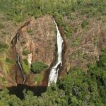 Litchfield Park & Daly River - Scenic Flight From Darwin - A Detailed Look at the Scenic Flight Experience