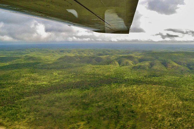 Litchfield Park Scenic Flight From Darwin - Why Choose This Tour?