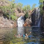 Litchfield Premium Day Tour, 10 guests only, lunch included - Itinerary Breakdown: From Waterfalls to Termite Mounds
