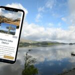 Literary Lake District: Online Road Trip Travel Guide - The Sum Up