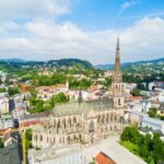 Literature in Linz: Adalbert Stifter Institute Private Tour - Exploring the Adalbert Stifter Institute: What to Expect
