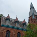 Lititz, Pennsylvania: Walking Tour of Historic Structures - An In-Depth Look at the Lititz Walking Tour