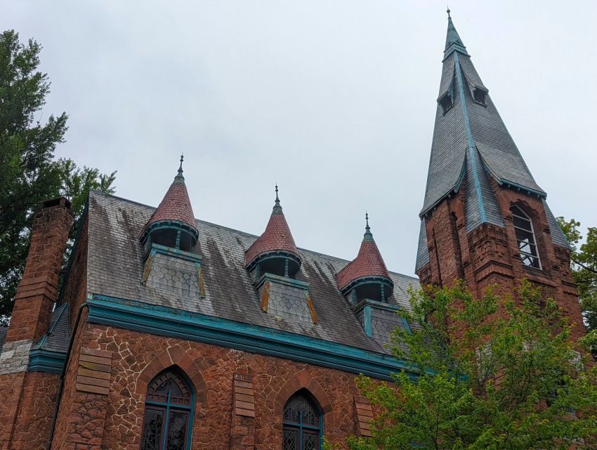 Lititz, Pennsylvania: Walking Tour of Historic Structures - An In-Depth Look at the Lititz Walking Tour