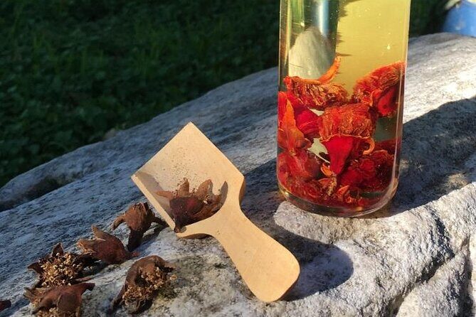 Little Hagia Sophia / Aromatherapy Workshop / Breakfast (include) - Aromatherapy Workshop: A Practical Approach to Wellness