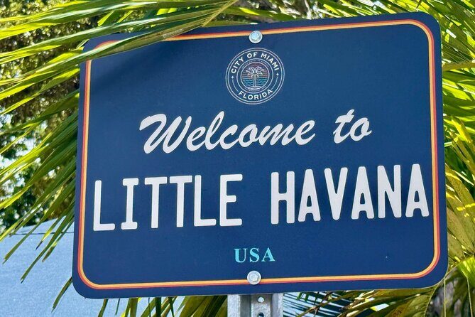 Little Havana Food & Culture Tour: A four-course culinary journey - An in-depth look at the Little Havana Food & Culture Tour