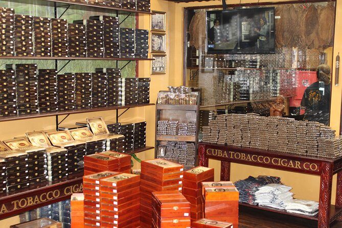 Little Havana Street Food Tour with Enthusiastic Guide - What’s Included and What’s Not