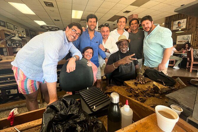 Little Havana Walking Food Tour - Practical Tips and Considerations