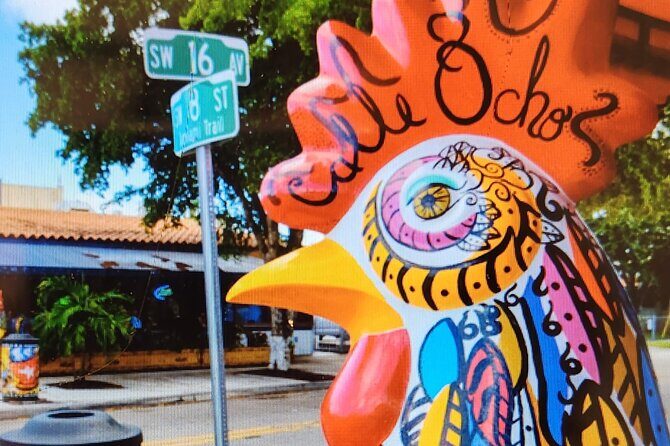 Little Havana Walking Tour + 1 Hour Everglades Airboat Ride - Who Should Consider This Tour?