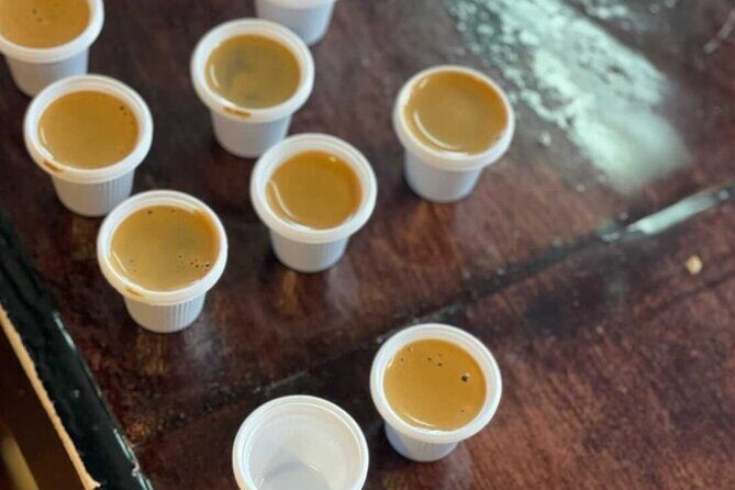 Little Havana Walking Tour for History Buffs - Authentic Food and Drink