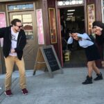 Little Rock City Scavenger Hunt by Wacky Walks - Frequently Asked Questions