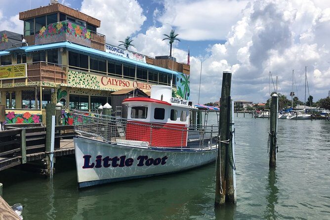 Little Toot Dolphin Adventure at Clearwater Beach - Final Thoughts