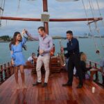 Live a Romantic Night Cruise Dinner at COLUMBUS (open bar included) - Who Is This Tour Best Suited For?