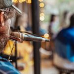 Live Acoustic Music Experience in Coffin Bay Wilderness - An In-Depth Look at the Coffin Bay Wilderness Acoustic Night