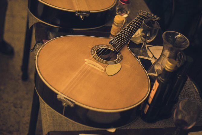Live Fado Private Tour in Lisbon with Dinner - Who Would Enjoy This Tour?