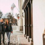 Live guide tour via WhatsApp - Vilnius Ghetto - Summary: Why This Tour Offers Real Value