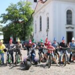 Live-Guided 180 min Glorious e-Scooter and eBike tour - Authentic Experiences and Authentic Guides