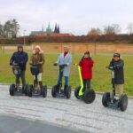 Live-Guided Half-Day Segway & E-Scooter tour - Who Will Love This Tour?