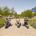 Live-Guided Tour - Trike-Harley Adventure of Prague - Why This Tour Is Worth Considering