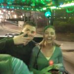 Live Karaoke Ride in Uptown and SouthEnd of Charlotte, NC - Who Should Consider This Tour?