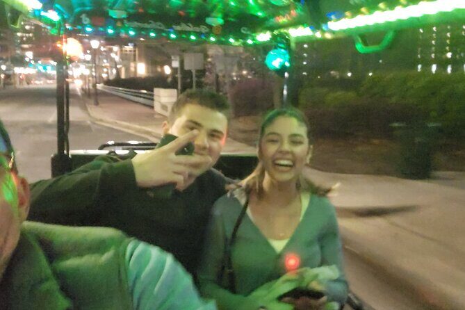 Live Karaoke Ride in Uptown and SouthEnd of Charlotte, NC - Who Should Consider This Tour?