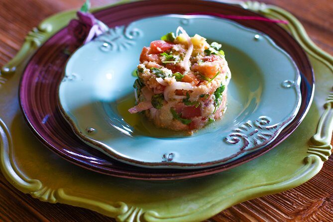 Live Online Italian Cooking Class with Raffaella from Perugia - The Details: What to Expect in Your Virtual Kitchen