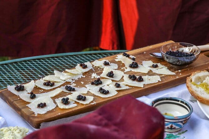 Live Opera Concert and Wine Tasting in Florence - Frequently Asked Questions