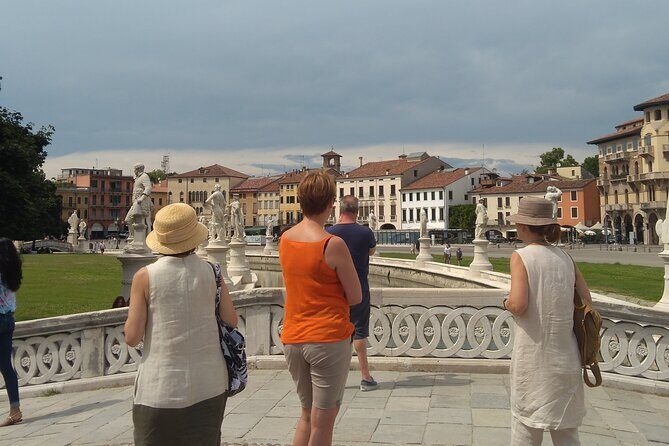 Live Padua as a local - Why This Tour Offers Great Value and Unique Experiences