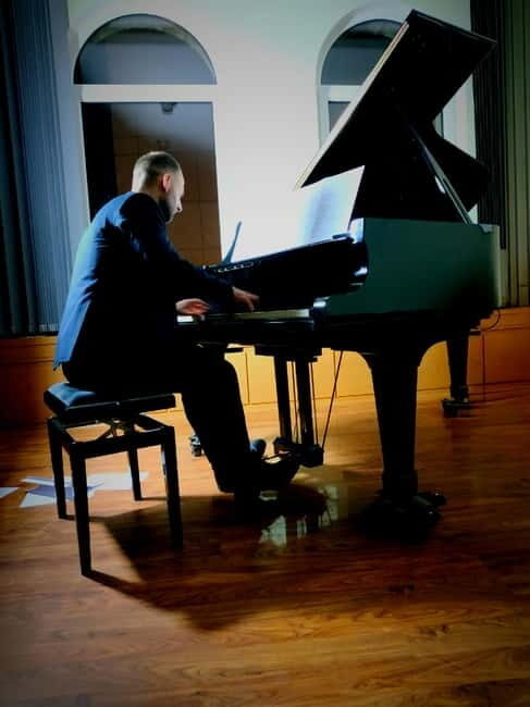 Live Piano Concert - The Ultimate Classical Night in Braunschweig. - The Experience in Detail