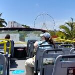 Live the Cancun City Experience! Round Transportation from Cancun - Analyzing the Value