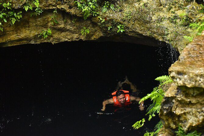 Live this extreme adventure tour. Jungle zip line with ATV and cenote swim. - Final Thoughts