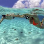 Live this unique snorkeling experience. El Cielo in Cozumel a magical tour. - Value and Considerations