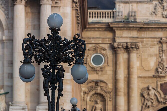 Live virtual walking tour in the Buda Castle quarter - Why This Tour Works Well for Travelers