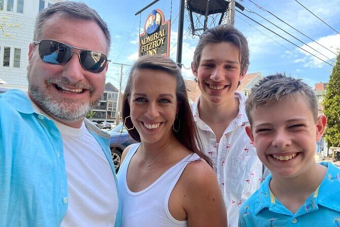 Lively Lake Charles Scavenger Hunt - FAQ