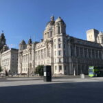 Liverpool: 1-Hour Guided Tour along the Waterfront - Practical Details & Value