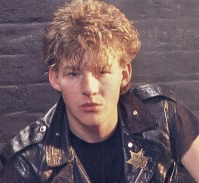 Liverpool: 1980s Music Walking Tour with Guitarist "Nasher" - What’s on the Itinerary?
